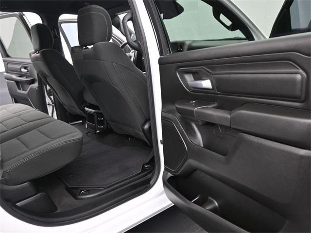 used 2023 Ram 1500 car, priced at $35,000