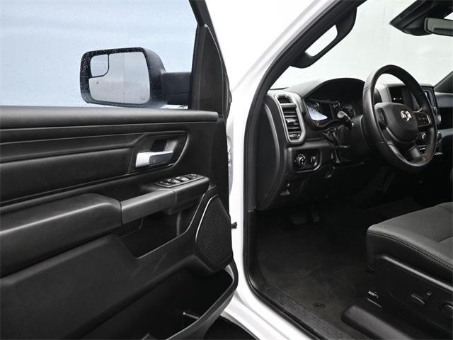 used 2023 Ram 1500 car, priced at $35,000
