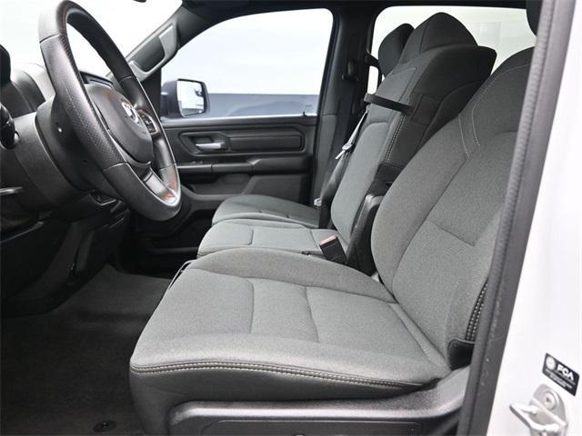 used 2023 Ram 1500 car, priced at $35,000