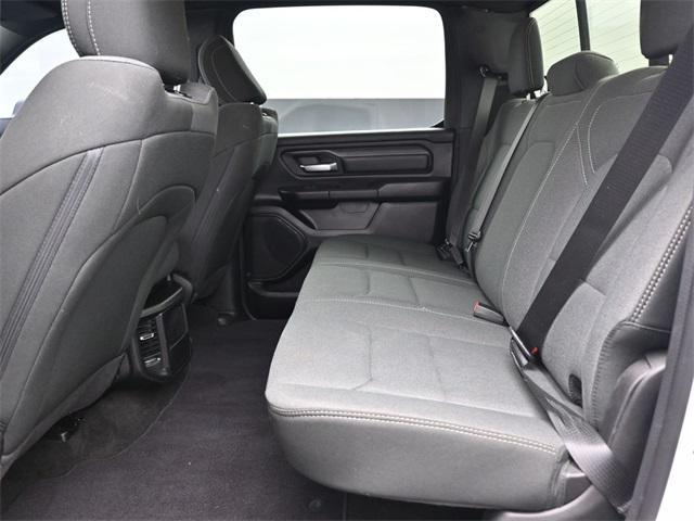 used 2023 Ram 1500 car, priced at $35,000