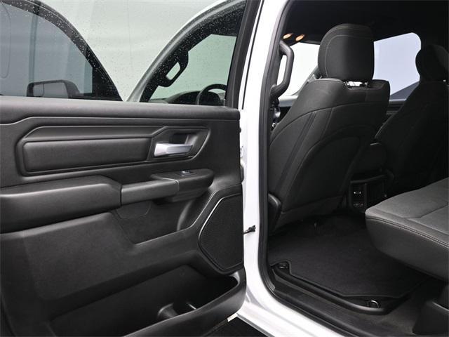 used 2023 Ram 1500 car, priced at $35,000