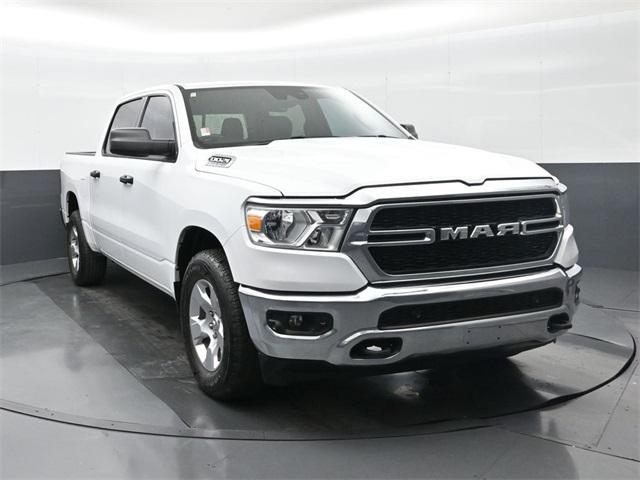 used 2023 Ram 1500 car, priced at $35,000