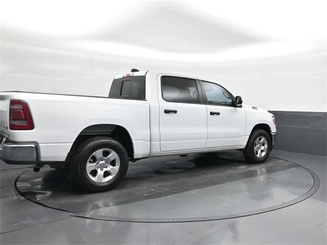 used 2023 Ram 1500 car, priced at $35,000