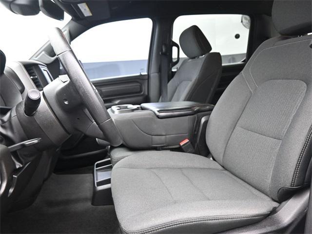 used 2023 Ram 1500 car, priced at $35,000
