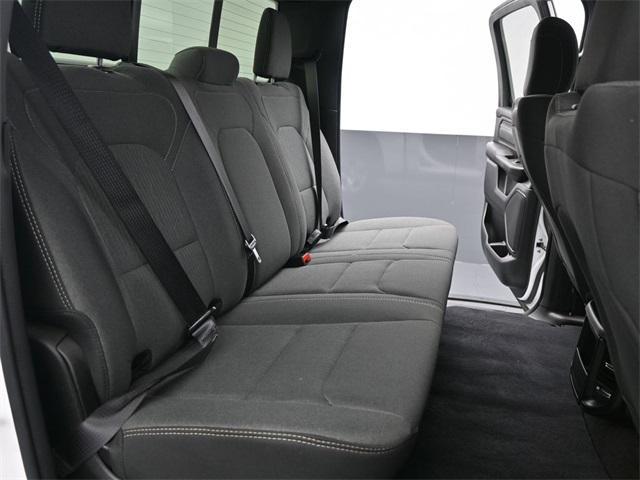 used 2023 Ram 1500 car, priced at $35,000
