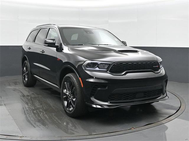 new 2026 Dodge Durango car, priced at $42,085