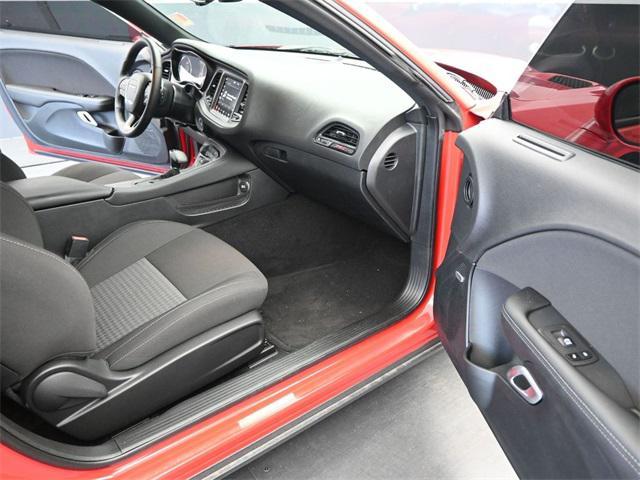 used 2023 Dodge Challenger car, priced at $45,000