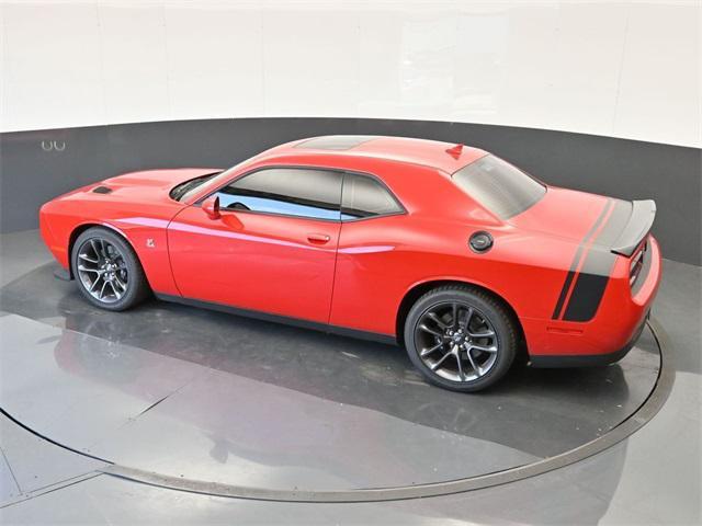 used 2023 Dodge Challenger car, priced at $45,000