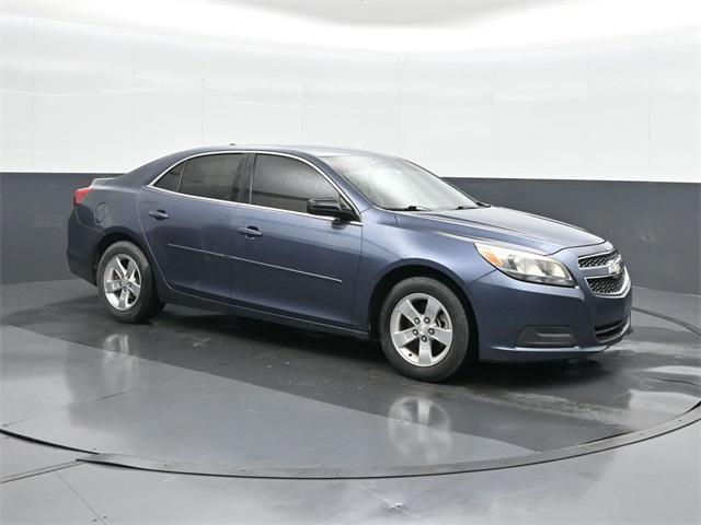 used 2013 Chevrolet Malibu car, priced at $5,000
