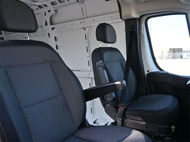 new 2025 Ram ProMaster 3500 car, priced at $47,029