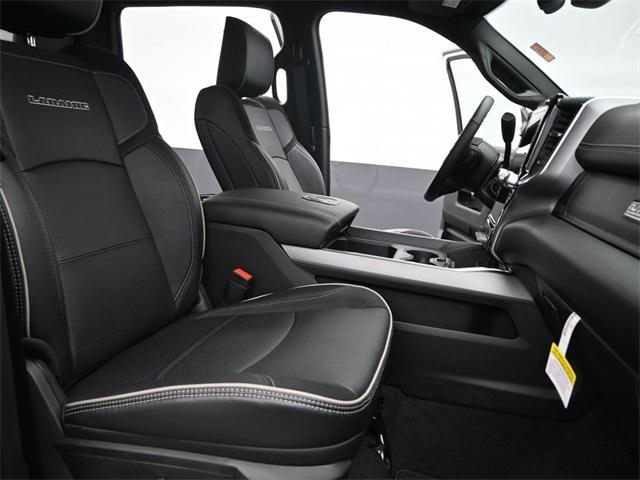 new 2024 Ram 3500 car, priced at $74,045