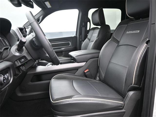 new 2024 Ram 3500 car, priced at $74,045