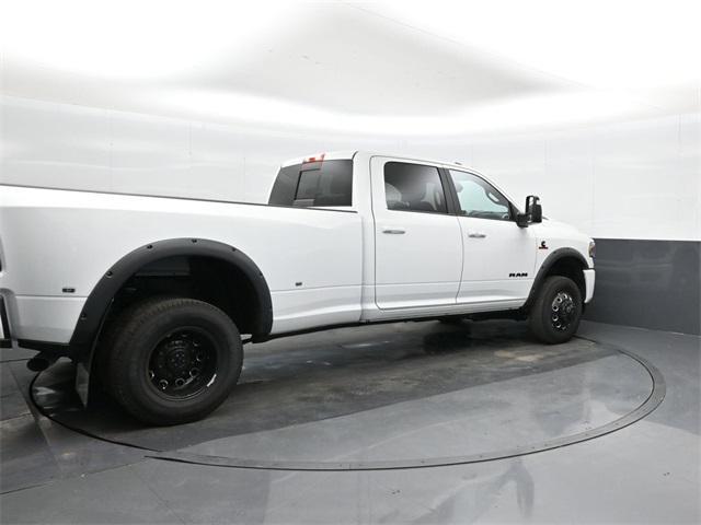 new 2024 Ram 3500 car, priced at $74,045