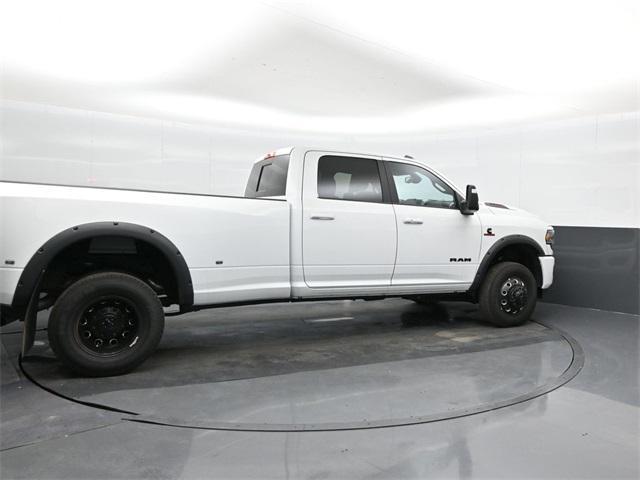 new 2024 Ram 3500 car, priced at $74,045