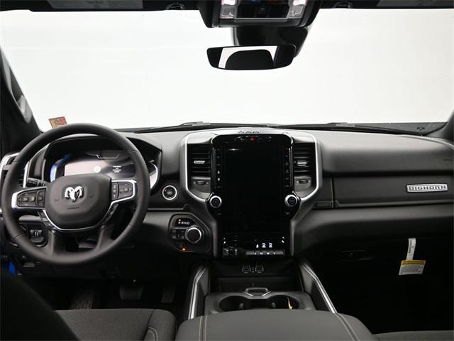 new 2025 Ram 1500 car, priced at $42,265