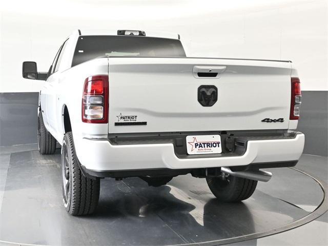 new 2024 Ram 2500 car, priced at $66,013