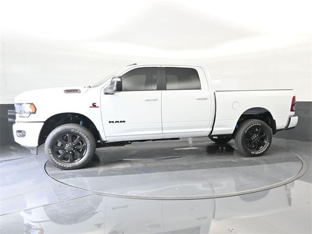 new 2024 Ram 2500 car, priced at $66,013