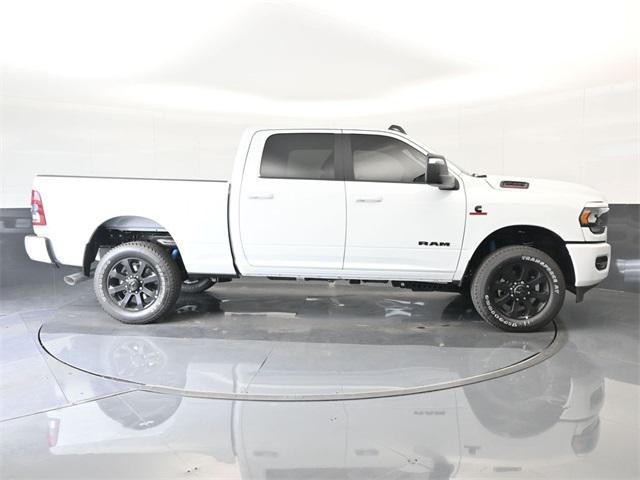 new 2024 Ram 2500 car, priced at $66,013