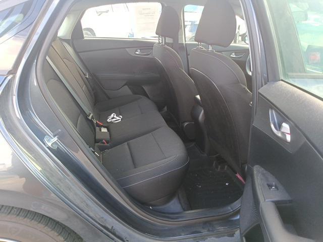 used 2021 Kia Forte car, priced at $15,000