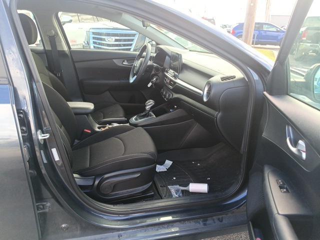 used 2021 Kia Forte car, priced at $15,000