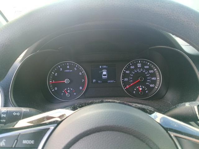 used 2021 Kia Forte car, priced at $15,000