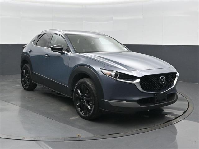 used 2024 Mazda CX-30 car, priced at $25,000