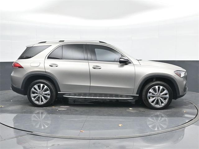 used 2020 Mercedes-Benz GLE 350 car, priced at $30,000