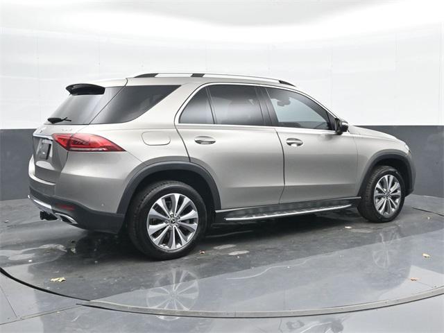 used 2020 Mercedes-Benz GLE 350 car, priced at $30,000