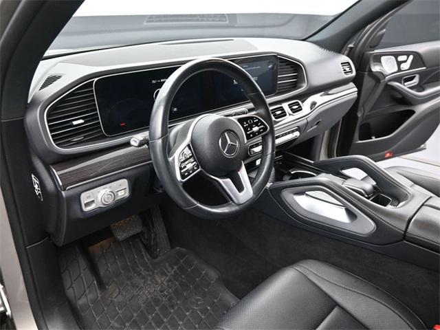 used 2020 Mercedes-Benz GLE 350 car, priced at $30,000