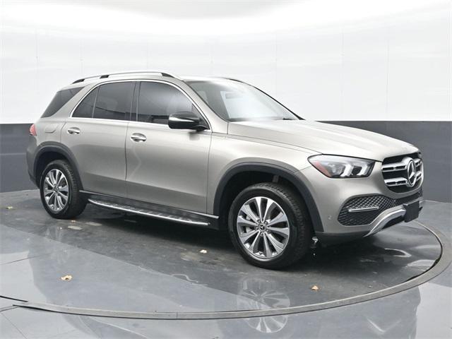 used 2020 Mercedes-Benz GLE 350 car, priced at $30,000