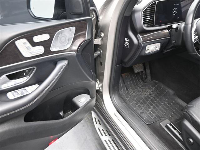 used 2020 Mercedes-Benz GLE 350 car, priced at $30,000