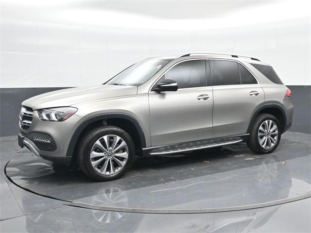 used 2020 Mercedes-Benz GLE 350 car, priced at $30,000