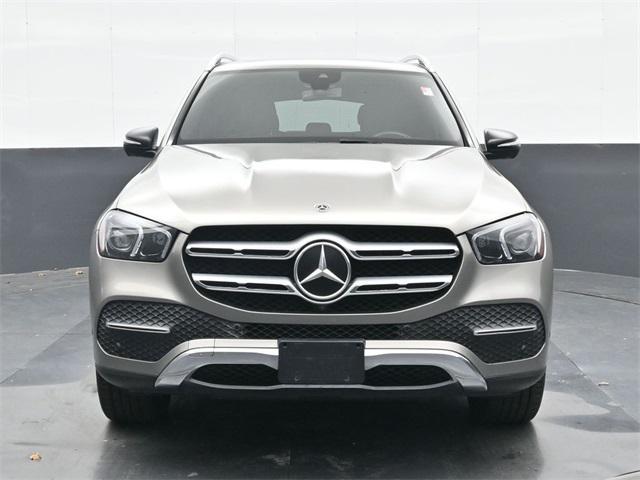 used 2020 Mercedes-Benz GLE 350 car, priced at $30,000