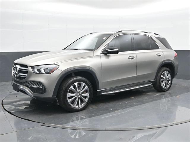 used 2020 Mercedes-Benz GLE 350 car, priced at $30,000