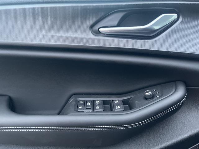 new 2025 Jeep Grand Cherokee L car, priced at $34,450