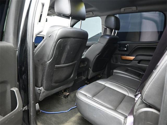used 2014 Chevrolet Silverado 1500 car, priced at $16,000