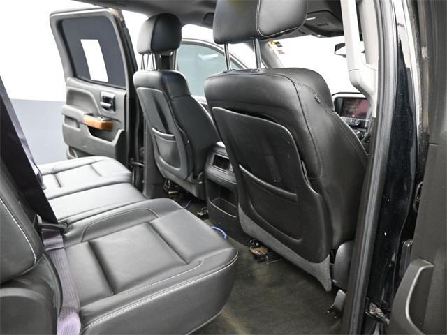 used 2014 Chevrolet Silverado 1500 car, priced at $16,000