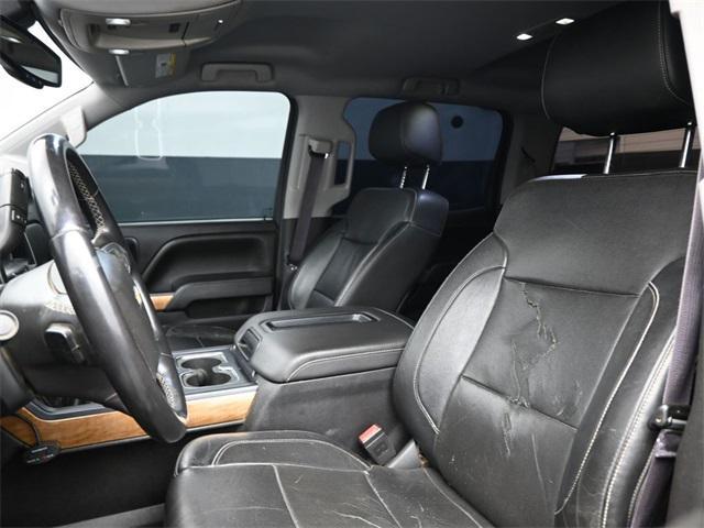 used 2014 Chevrolet Silverado 1500 car, priced at $16,000