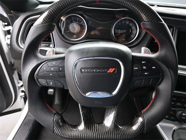 used 2021 Dodge Challenger car, priced at $45,000