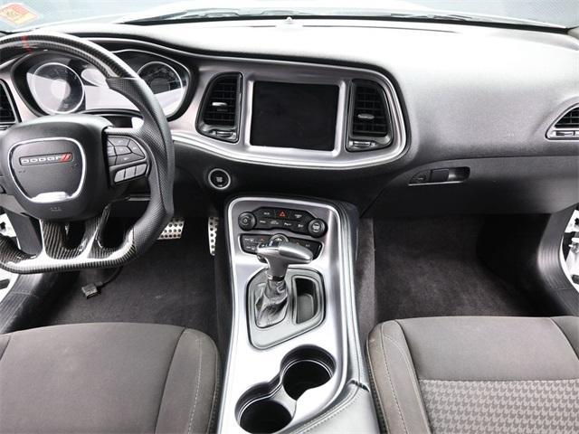 used 2021 Dodge Challenger car, priced at $45,000