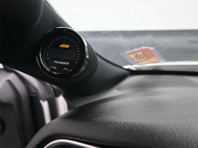 used 2021 Dodge Challenger car, priced at $45,000