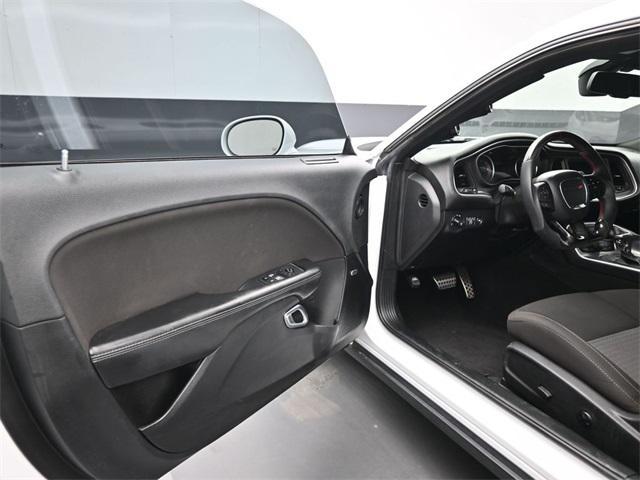 used 2021 Dodge Challenger car, priced at $45,000