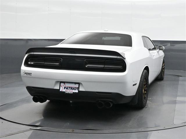 used 2021 Dodge Challenger car, priced at $45,000