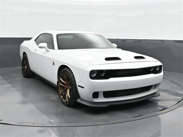 used 2021 Dodge Challenger car, priced at $45,000