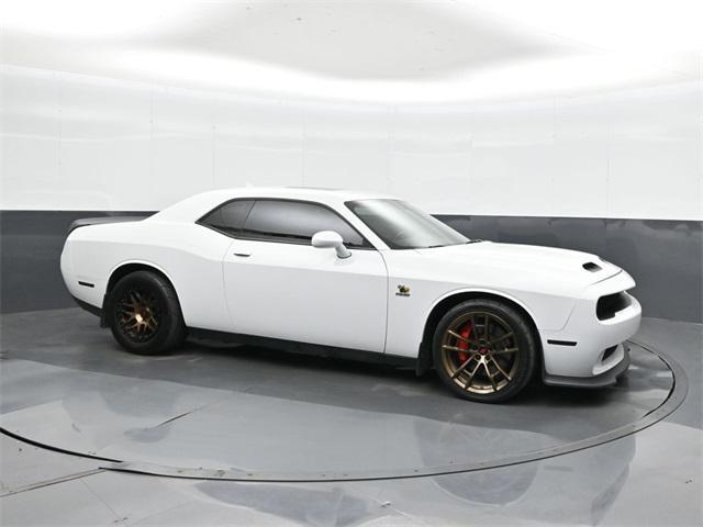 used 2021 Dodge Challenger car, priced at $45,000