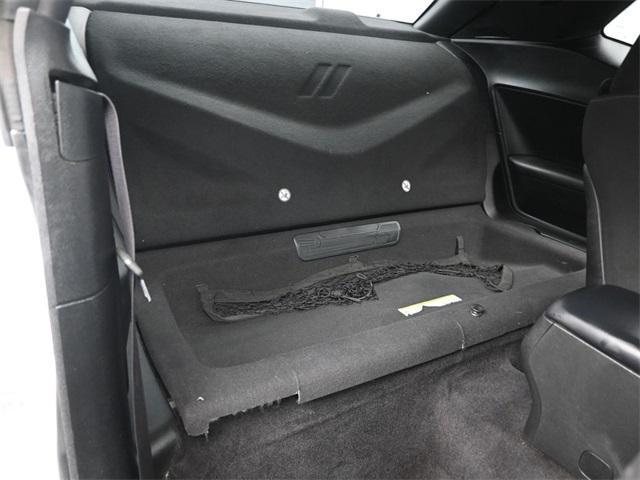 used 2021 Dodge Challenger car, priced at $45,000