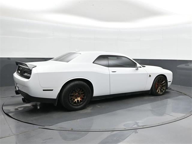 used 2021 Dodge Challenger car, priced at $45,000