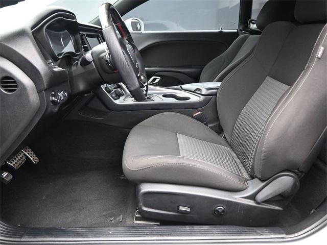 used 2021 Dodge Challenger car, priced at $45,000