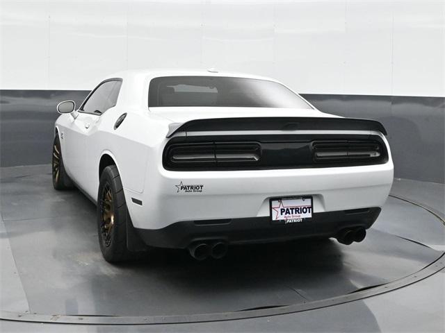 used 2021 Dodge Challenger car, priced at $45,000