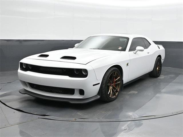 used 2021 Dodge Challenger car, priced at $45,000